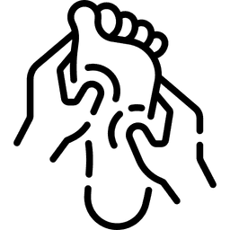 icon MASSAGE